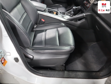 2019 - renault samsung qm6