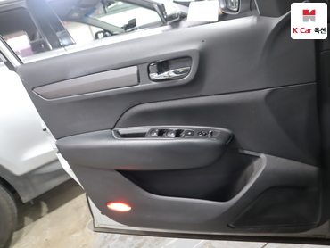 2019 - renault samsung qm6