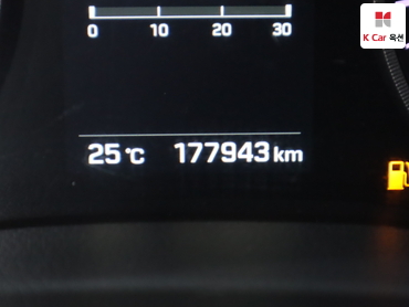 2016 - hyundai tucson
