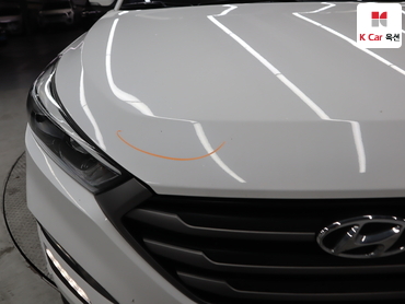 2016 - hyundai tucson