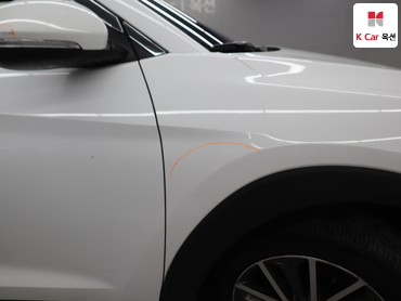2016 - hyundai tucson