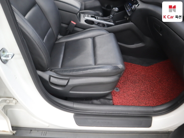 2016 - hyundai tucson
