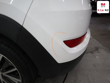 2016 - hyundai tucson