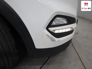 2016 - hyundai tucson