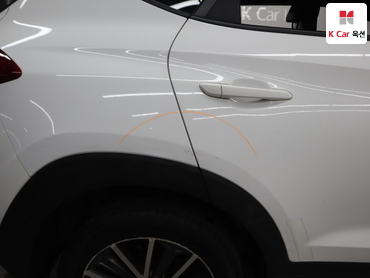 2016 - hyundai tucson