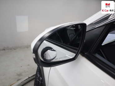 2016 - hyundai tucson