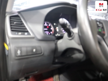 2016 - hyundai tucson