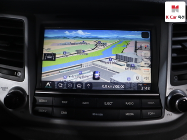 2016 - hyundai tucson