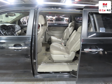 2019 - kia carnival