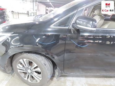 2019 - kia carnival