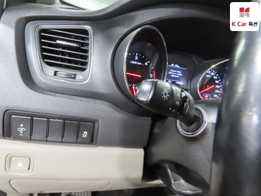 2019 - kia carnival