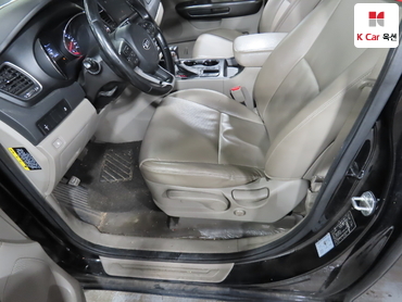 2019 - kia carnival