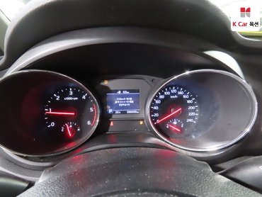 2019 - kia carnival