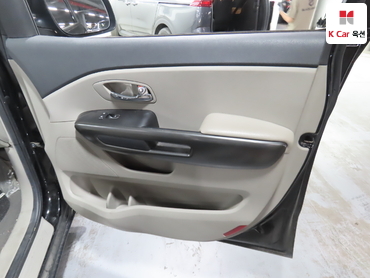 2019 - kia carnival