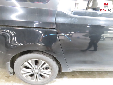 2019 - kia carnival