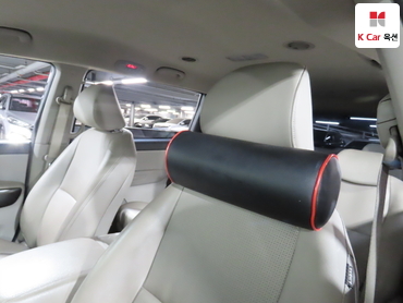 2019 - kia carnival