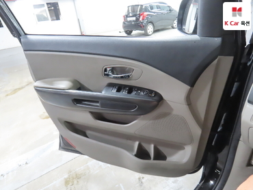 2019 - kia carnival