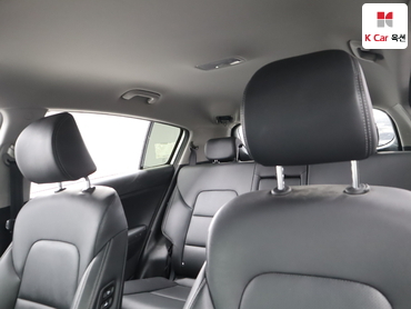 2020 - kia sportage