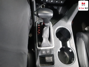 2020 - kia sportage