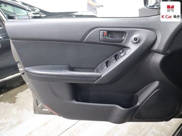 2012 - kia forte