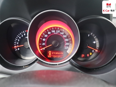 2012 - kia forte
