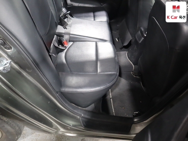 2012 - kia forte