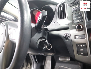 2012 - kia forte