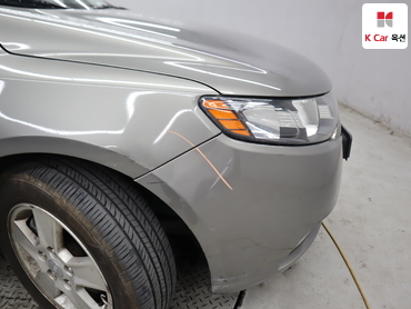 2012 - kia forte