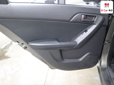 2012 - kia forte