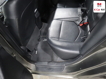 2012 - kia forte