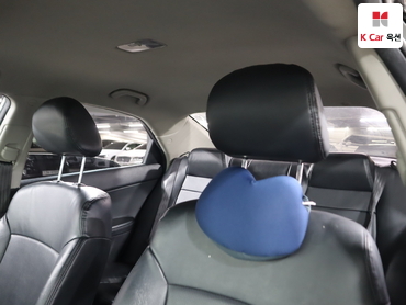 2012 - kia forte