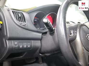2012 - kia forte