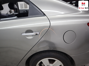 2012 - kia forte