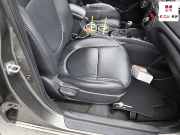 2012 - kia forte