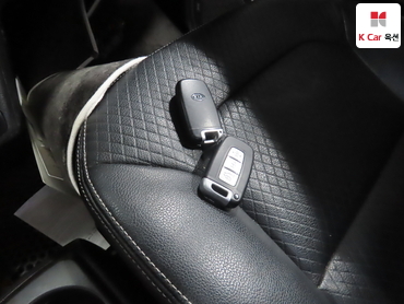 2012 - kia ray