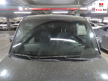 2012 - kia ray