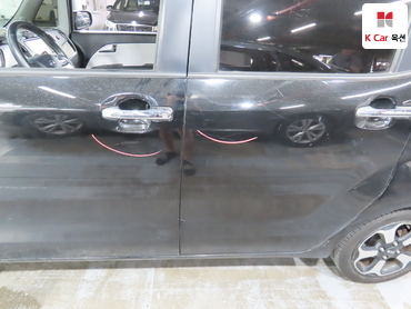 2012 - kia ray