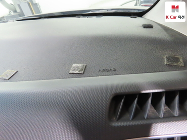 2012 - kia ray