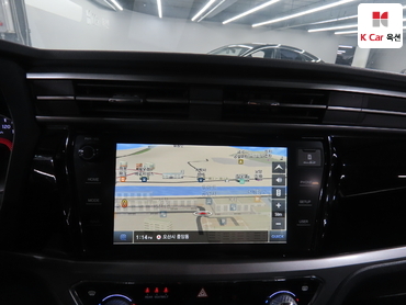 2022 - kgm korando