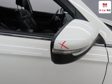 2022 - kgm korando