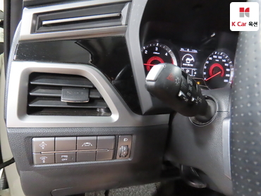 2022 - kgm korando