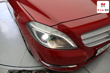 2014 - mercedes-benz b200