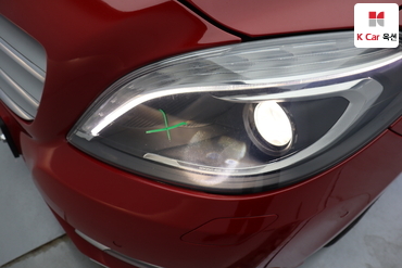 2014 - mercedes-benz b200