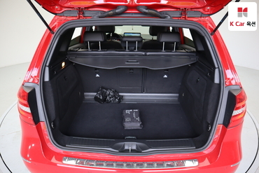 2014 - mercedes-benz b200