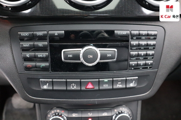 2014 - mercedes-benz b200