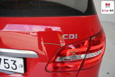 2014 - mercedes-benz b200