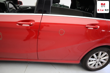 2014 - mercedes-benz b200