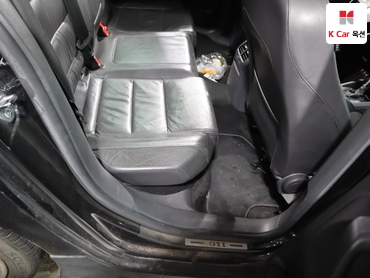 2007 - volkswagen golf