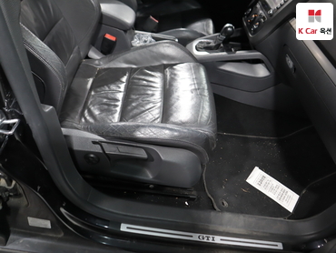 2007 - volkswagen golf