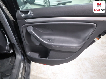 2007 - volkswagen golf